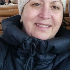 Фотография девушки Людмила, 46 лет из г. Куйбышев