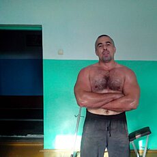 Фотография мужчины Евгений, 48 лет из г. Бикин