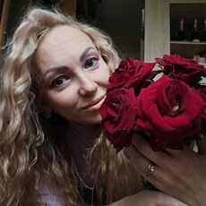 Фотография девушки Елена, 45 лет из г. Москва