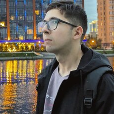 Фотография мужчины Рустам, 30 лет из г. Екатеринбург