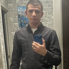 Фотография мужчины Александр, 20 лет из г. Горняк (Алтайский Край)