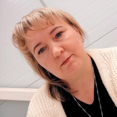 Фотография девушки Наталья, 39 лет из г. Вологда