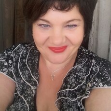 Фотография девушки Надежда, 56 лет из г. Новосибирск