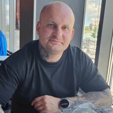 Фотография мужчины Артур, 38 лет из г. Минск