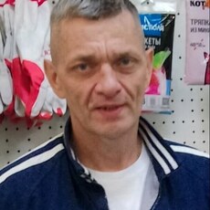 Фотография мужчины Стас, 51 год из г. Верхняя Пышма