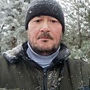 Нодирбек, 49 лет