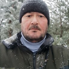 Фотография мужчины Нодирбек, 49 лет из г. Челябинск