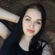 Фотография девушки Олександра, 29 лет из г. Помошная