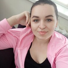 Фотография девушки Олександра, 29 лет из г. Помошная