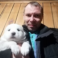 Фотография мужчины Влад, 29 лет из г. Саянск