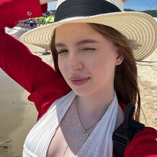 Фотография девушки Александра, 20 лет из г. Хабаровск