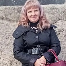 Фотография девушки Елена, 43 года из г. Кострома