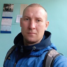 Фотография мужчины Александр, 37 лет из г. Уфа