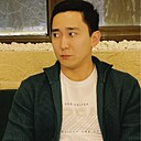 Бибарыс, 26 лет