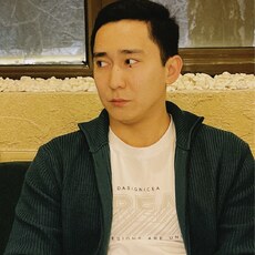 Фотография мужчины Бибарыс, 26 лет из г. Алматы