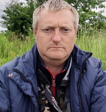 Фотография мужчины Максим, 41 год из г. Лебедянь