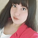 Анастасия, 25 лет