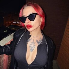 Танюшка, 30 из г. Москва.