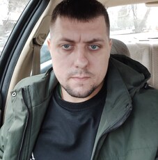 Фотография мужчины Сергей, 30 лет из г. Светлогорск