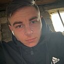 Кирилл, 23 года