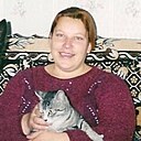 Ольга, 53 года