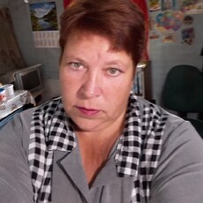 Фотография девушки Ольга, 53 года из г. Волгоград