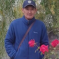 Фотография мужчины Алем, 43 года из г. Тараз
