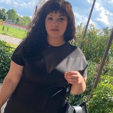 Наталья, 38 из г. Новозыбков.