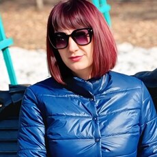 Фотография девушки Риги, 38 лет из г. Самара