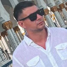 Фотография мужчины Илья, 34 года из г. Судак