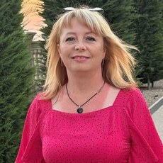 Танюша, 43 из г. Алчевск.