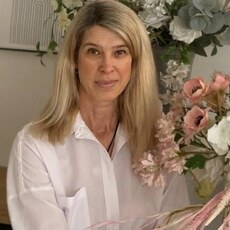 Фотография девушки Ольга, 53 года из г. Пермь