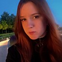 Марина, 19 лет