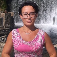 Кристина, 46 из г. Иркутск.