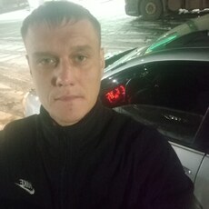 Фотография мужчины Семен, 34 года из г. Красноярск