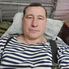 Фотография мужчины Марат, 44 года из г. Керчь