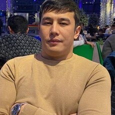 Фотография мужчины Арслан, 29 лет из г. Алматы