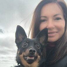 Юлия, 45 из г. Москва.