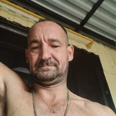 Фотография мужчины Владимир, 43 года из г. Старотитаровская