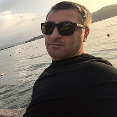 Фотография мужчины Gogi, 40 лет из г. Зугдиди