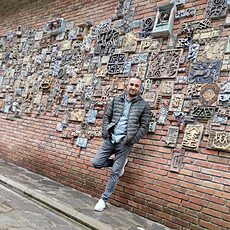 Фотография мужчины Balaş, 45 лет из г. Баку