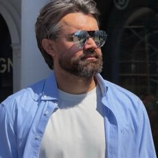 Фотография мужчины Павел, 36 лет из г. Сочи