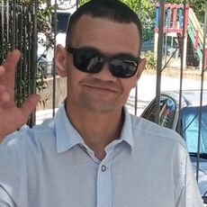 Фотография мужчины Сергей, 44 года из г. Геленджик