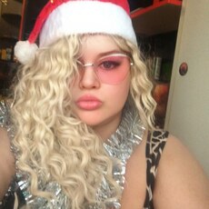 Фотография девушки Аля, 46 лет из г. Пушкино (Московская Обл)