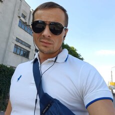 Фотография мужчины Виктор, 32 года из г. Каменское