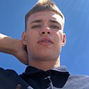 Никита, 20 лет