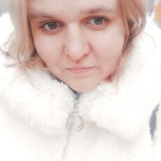 Фотография девушки Машенька, 29 лет из г. Нижний Новгород