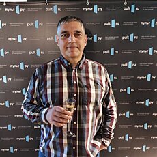 Фотография мужчины Олег, 50 лет из г. Воронеж