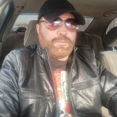 Фотография мужчины Андрей, 39 лет из г. Новосибирск