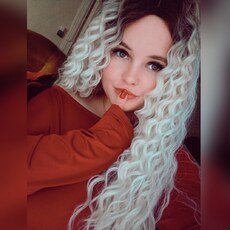 Фотография девушки Милана, 31 год из г. Челябинск